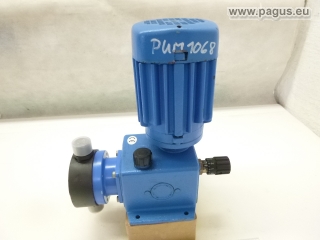 SERA Membran-Förderpumpe