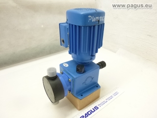 SERA Membran-Förderpumpe