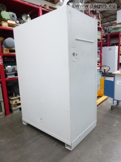 P&D Systemtechnik Fassschrank