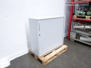 PAGUS Querrollladenschrank