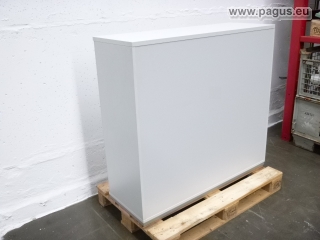 PAGUS Querrollladenschrank