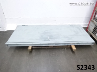 PAGUS Brandschutztür