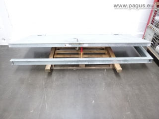 PAGUS Brandschutztür