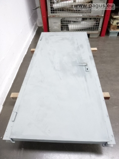 PAGUS Brandschutztür