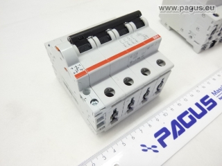 ABB Sicherungsautomat