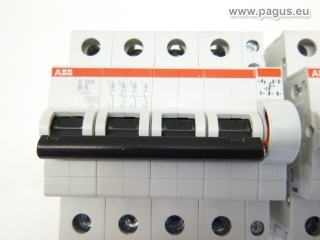 ABB Sicherungsautomat