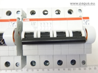 ABB Sicherungsautomat