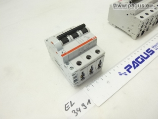 ABB Sicherungsautomat