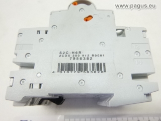 ABB Sicherungsautomat