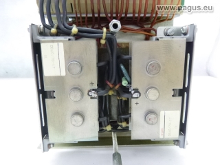 Gleichstromversorgung