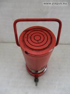 MADIX DRESDEN Hydraulikheber