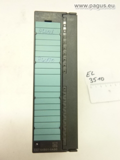 SIEMENS Elektronikmodul