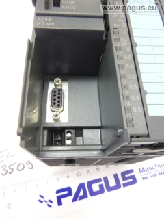 SIEMENS Elektronikmodul