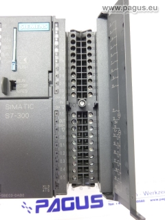 SIEMENS Elektronikmodul