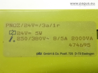 PILZ 