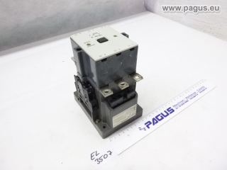 SIEMENS Leistungsschütz