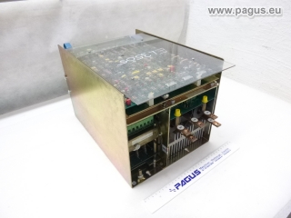 BAUMÜLLER Stromrichter