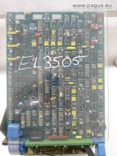 BAUMÜLLER Stromrichter