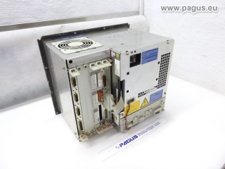 SIEMENS Maschinensteuerung