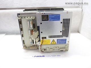 SIEMENS Maschinensteuerung