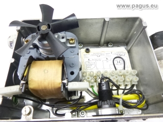 VOGEL Zentralschmierung