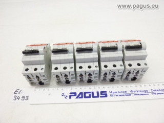 ABB Sicherungsautomat