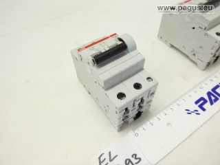 ABB Sicherungsautomat