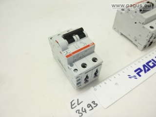 ABB Sicherungsautomat