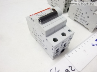 ABB Sicherungsautomat