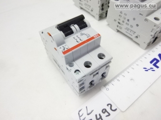 ABB Sicherungsautomat