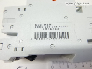 ABB Sicherungsautomat