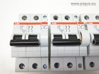ABB Sicherungsautomat