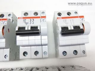 ABB Sicherungsautomat