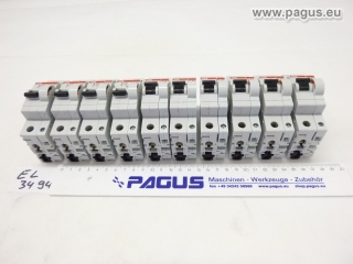 ABB Sicherungsautomat