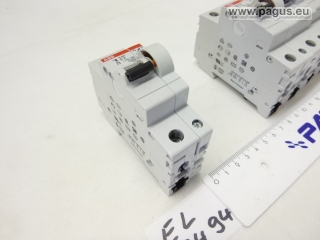 ABB Sicherungsautomat