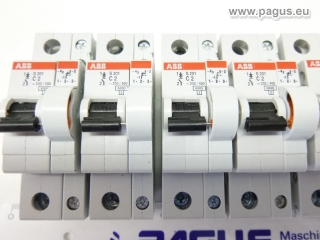 ABB Sicherungsautomat