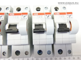 ABB Sicherungsautomat