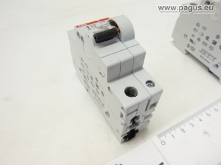 ABB Sicherungsautomat