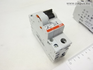 ABB Sicherungsautomat