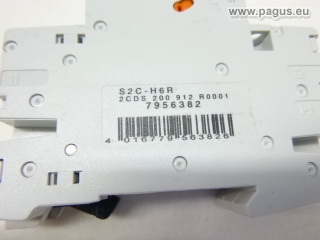 ABB Sicherungsautomat