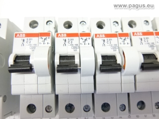 ABB Sicherungsautomat
