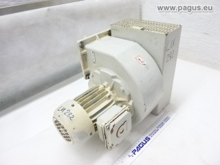 BAUMÜLLER Radiallüfter