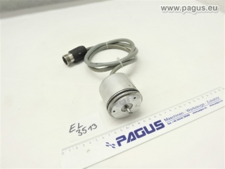 SIEMENS Winkelschrittgeber