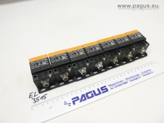 IFM Induktiver Sensor