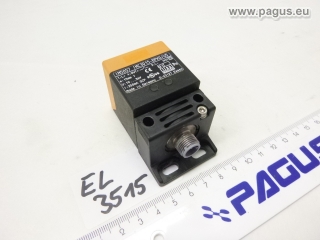 IFM Induktiver Sensor