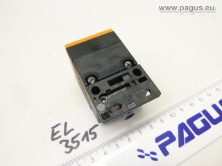 IFM Induktiver Sensor