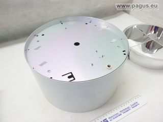 ERCO CL-Aufbau-Downlight