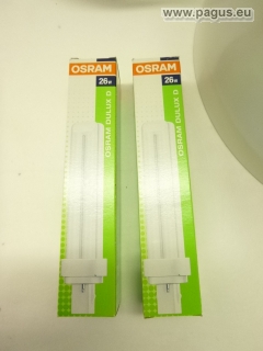 ERCO CL-Aufbau-Downlight