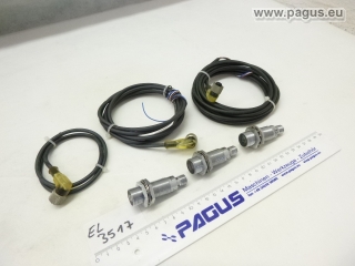 IPF Induktiver Sensor