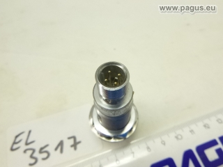 IPF Induktiver Sensor